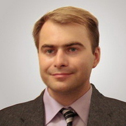Vadzim Parshkou