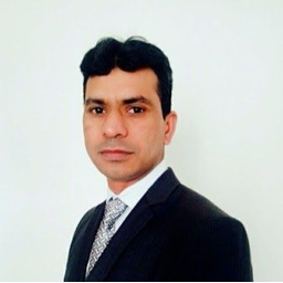 Muhammad Azam