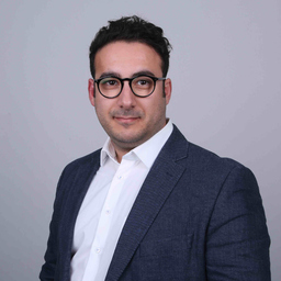 Dr. Mertcan Cihan