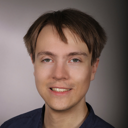 Cedric Wiekert