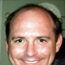 Paul Adams
