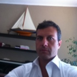 Dr. Armando Aliperti
