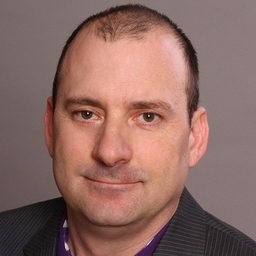 Mike Mildner