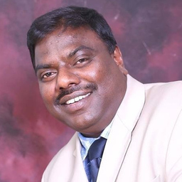 Pon Sivakumar