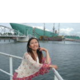 Yingying Yin