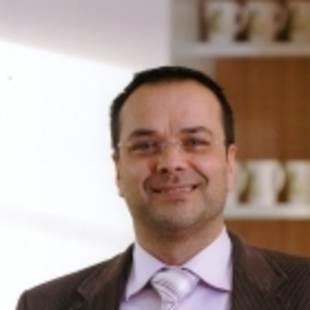 Hermann Schmid Filialleiter Heinrich&Schleyer XING