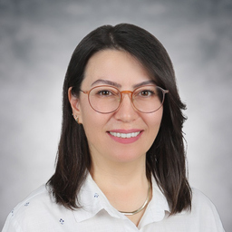 Hatice Büyük