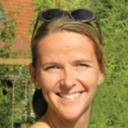 Karin Hesse