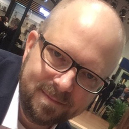 Timo Scholz