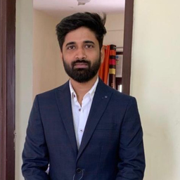 Utkarsh Kumar