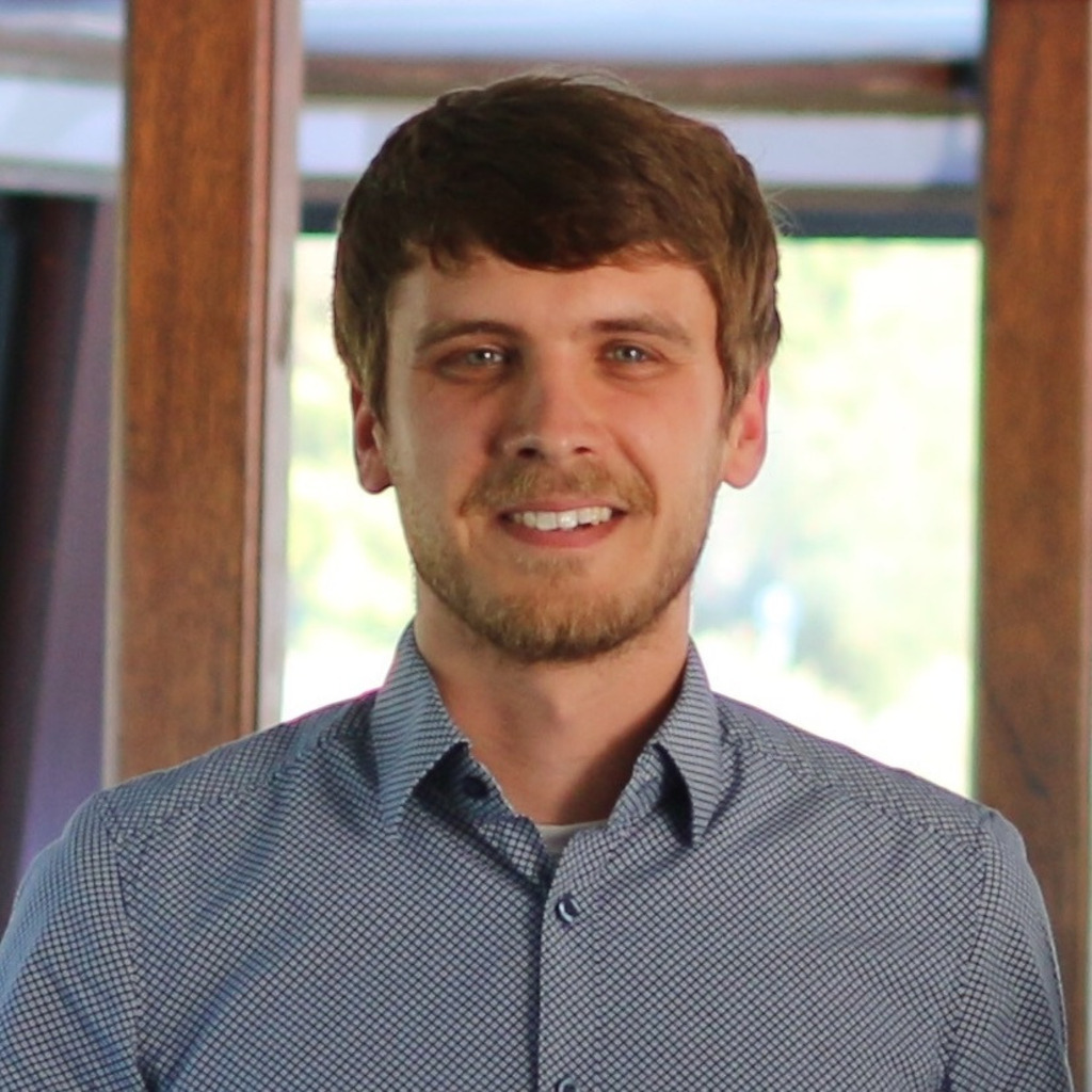 Marcel Schneider Projektingenieur Senger Consult GmbH XING