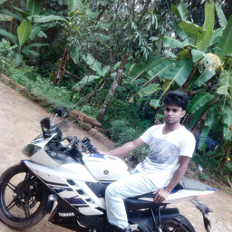 Abhith Rajan