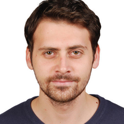 Sercan Ertan