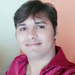 Ruchit Joshi