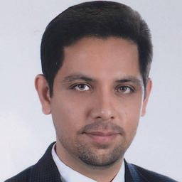 Mohammad Reza Ehsani Motlagh