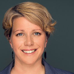 Nina Lingott