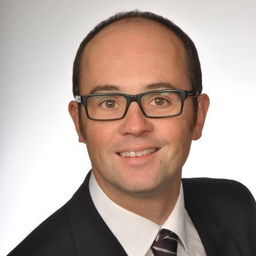 Dipl.-Ing. Thomas Rechberger
