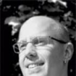 Marcus Riedelsheimer