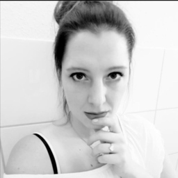 Sabrina Wäsche