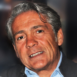 Domenico (Mimmo) Vinzi