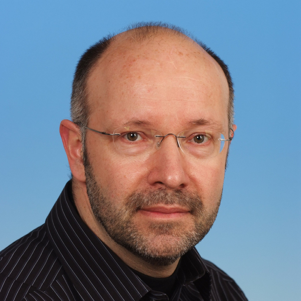 Peter Hoffmann Verkaufsberater Novoferm Vertriebs GmbH XING