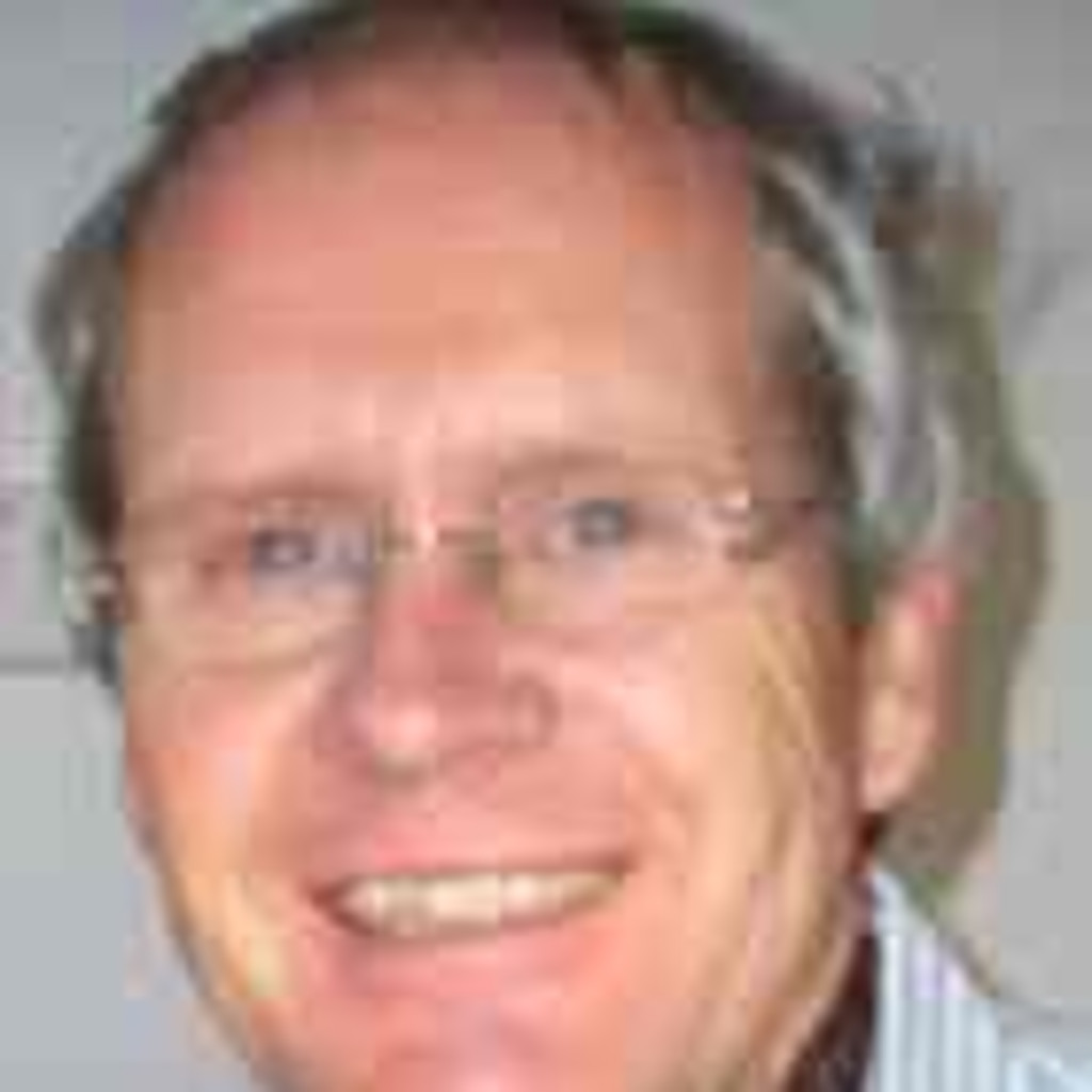 Peter Winck geschäftsführender Gesellschafter Erfolgstraining