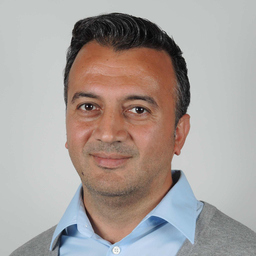 Mahmut Kurnaz