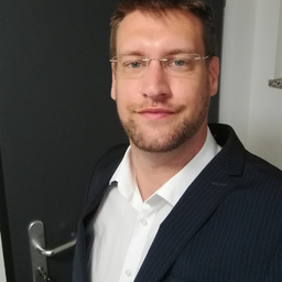 Profilbild Maximilian Kupfer