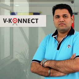 Ashish Vashist's profile picture