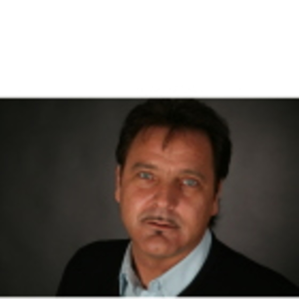 Hanspeter Rothmund CEO FOOTBALL IS MORE XING