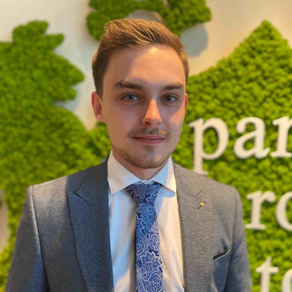 Andreas Rambuschek Projektleiter EMSR / Programmierer ENGIE