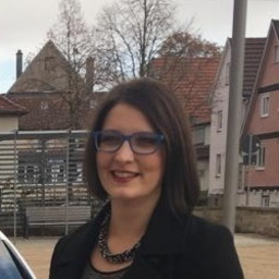Julia Krischke 