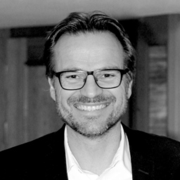 Klaus Ohnesorge