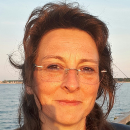 Anja Stauch