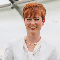 Anja Rössel's profile picture