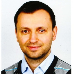 Maxim Mogilin