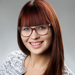 Katharina Ahland
