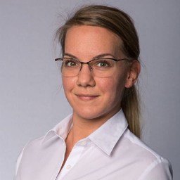 Nicole Grünier