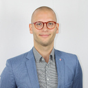 Social Media Profilbild Mats Gärtner Dortmund