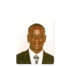Mouhamed SANOGO