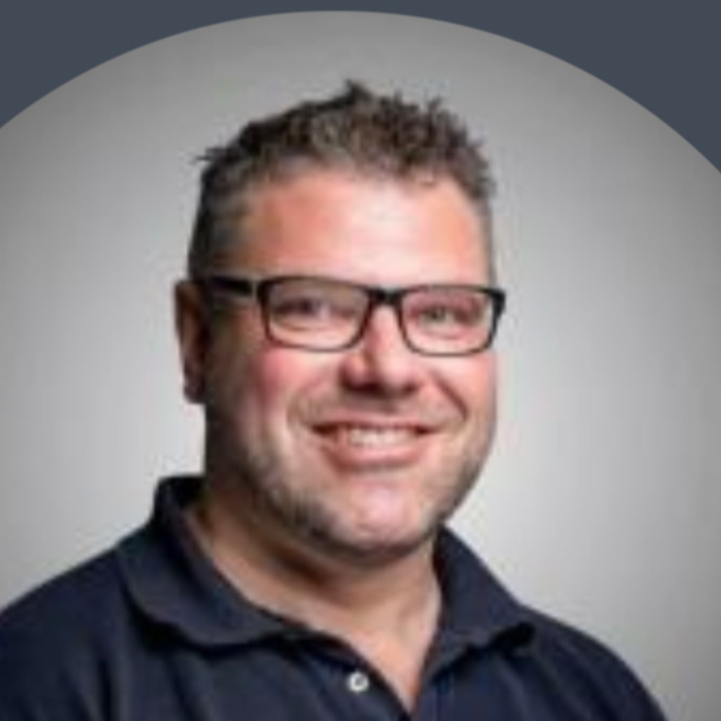 Klaus Krämer Teamleiter Montage Photovoltaik BayWa r.e. Solar