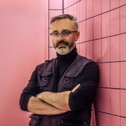 Iassen Markov