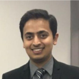 Ing. WAHAJ UDDIN SIDDIQUI