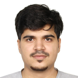 Anas Yousuf