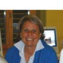Paula Ammann