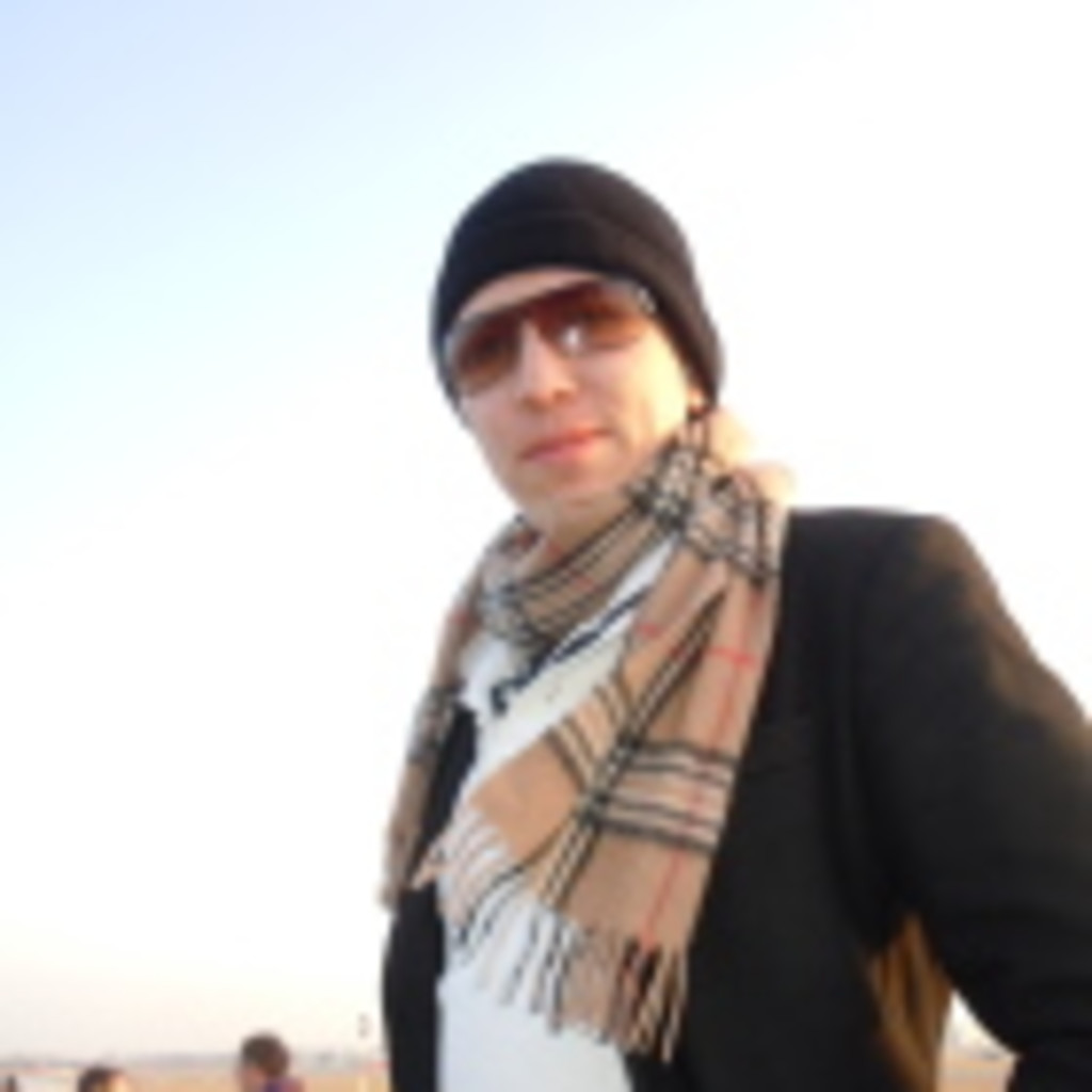 Sebastian Gassner Inhaber Event Filmerei XING