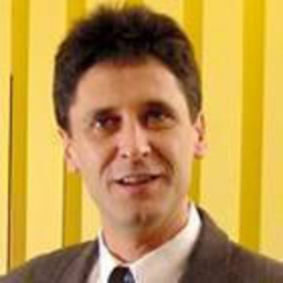 Walter Fischer