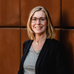 Stephanie Buhr