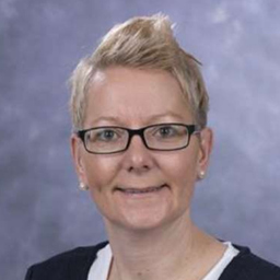 Janet Thomas