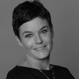 Marion Lehmann